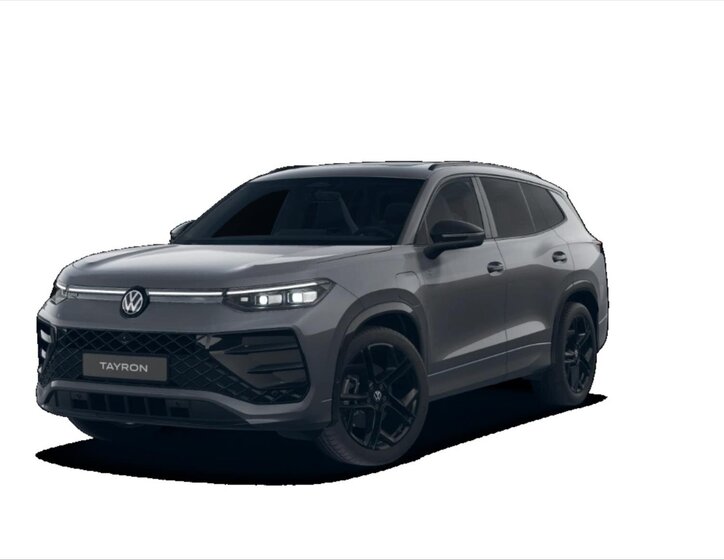 Volkswagen Tayron SUV 1,5 l 200 kw