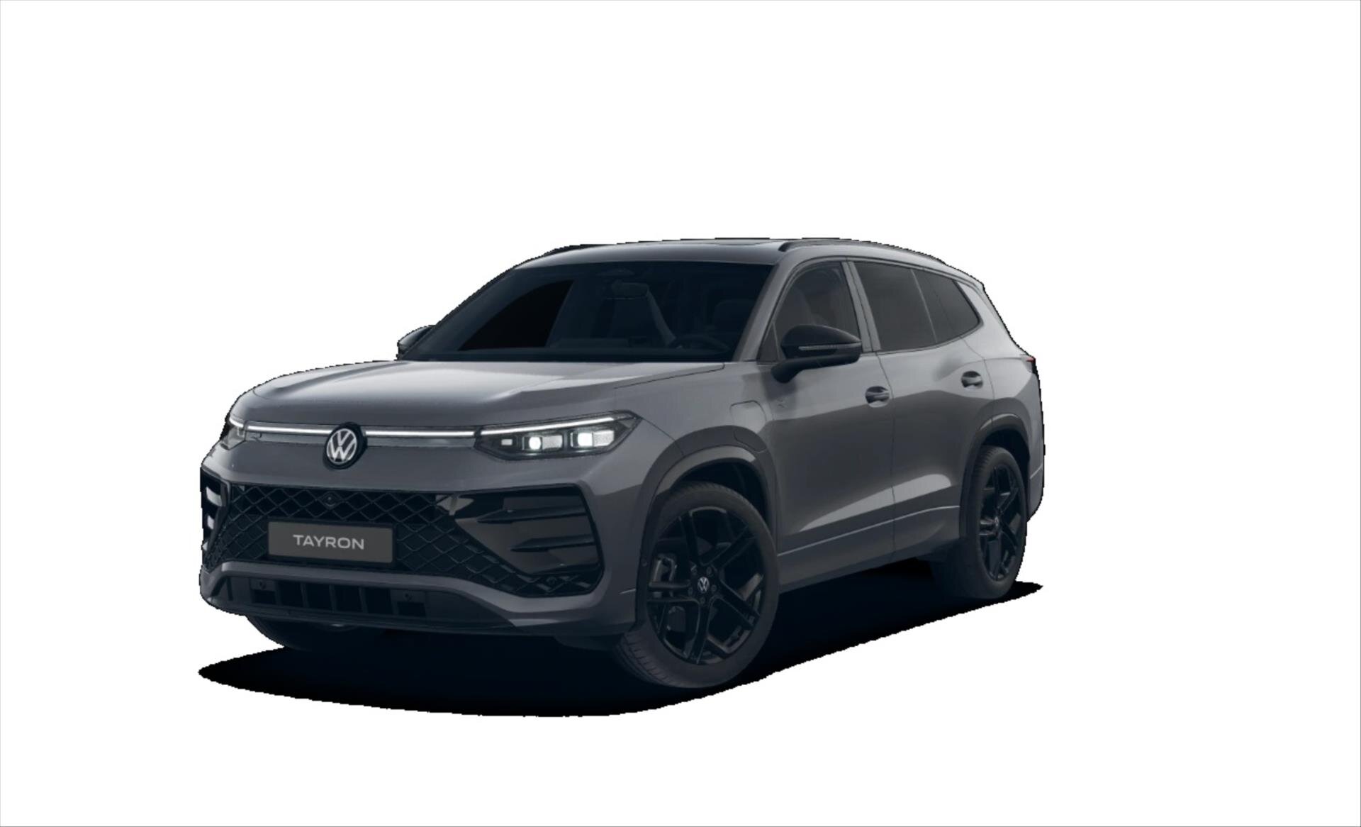Volkswagen Tayron SUV 1,5 l 200 kw