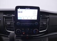 Ford Tourneo Custom Kombi 2,0 l 125 kw