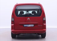 Citroën Berlingo MPV 1,6 l 72 kw