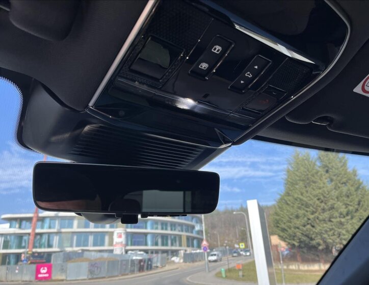 Land Rover Range Rover Sport SUV / Terénní 3,0 l 338 kw