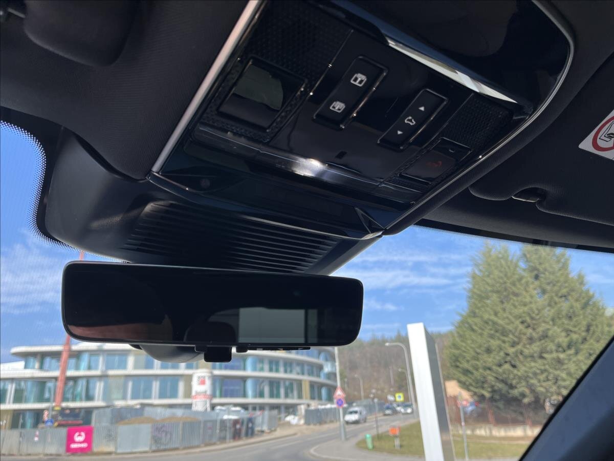 Land Rover Range Rover Sport SUV / Terénní 3,0 l 338 kw