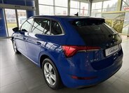 Škoda Scala Hatchback 999,0 81 kw