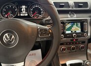 Volkswagen Passat Kombi 1,4 l 90 kw