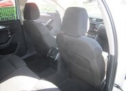 Škoda Superb Sedan 2,0 l 110 kw