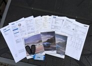 Ford Focus Kombi 1,5 l 110 kw