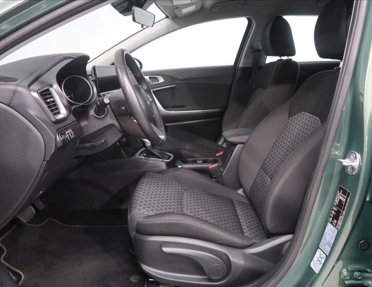 KIA Ceed Kombi 1,5 l 103 kw