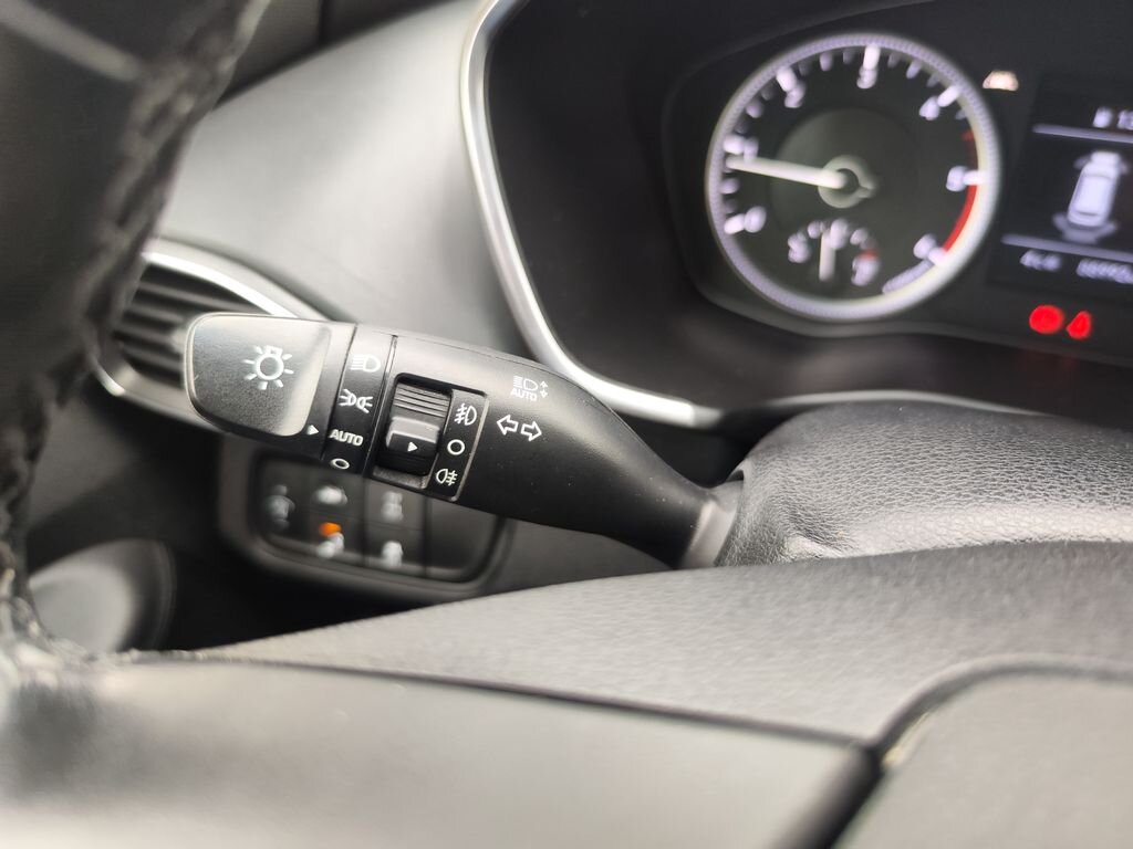 Hyundai Santa Fe SUV 2,0 l 110 kw