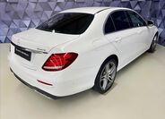 Mercedes-Benz Třídy E 7