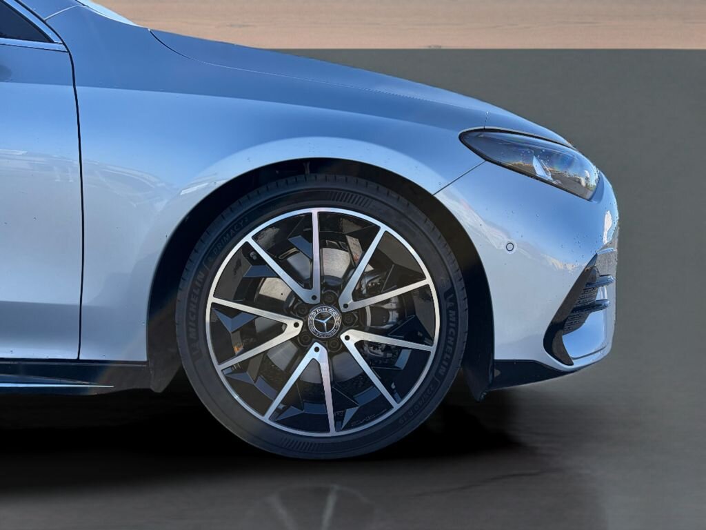 Mercedes-Benz CLA Kupé 1,5 l 144 kw