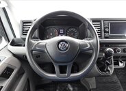 Volkswagen Crafter Ostatní 2,0 l 103 kw