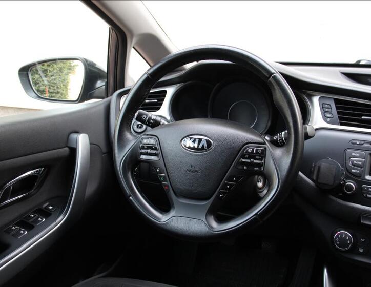 KIA Ceed 22