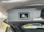 Mercedes-Benz GLB SUV / Terénní 2,0 l 140 kw