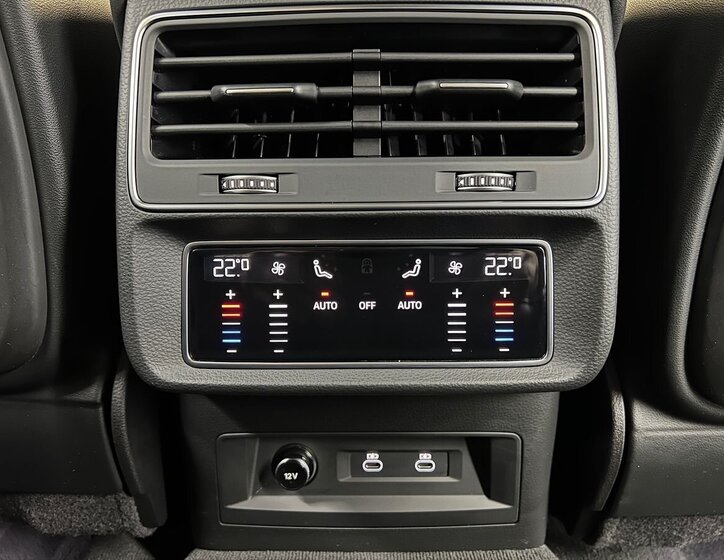 Audi Q7 SUV 3,0 l 210 kw