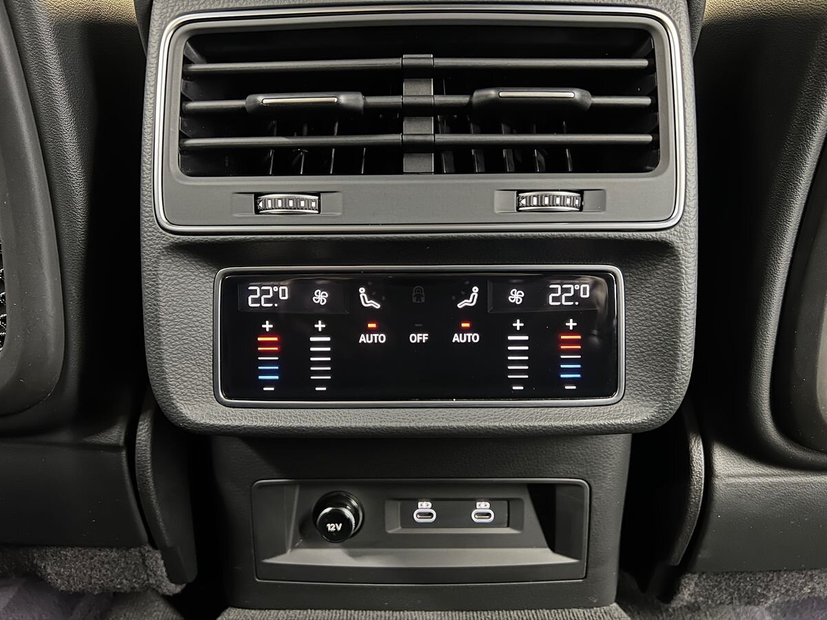 Audi Q7 SUV 3,0 l 210 kw