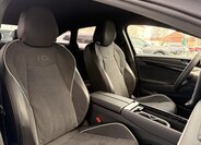 Volkswagen ID.7 Ostatní 0,0 210 kw