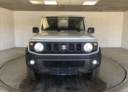 Suzuki Jimny 2