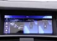 BMW X3 SUV 3,0 l 190 kw