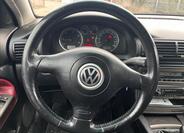 Volkswagen Passat 14