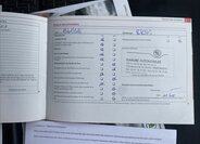 Škoda Octavia Kombi 1,6 l 77 kw