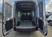Ford Transit Ostatní 2,2 l 92 kw