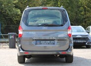 Ford Tourneo Courier 6