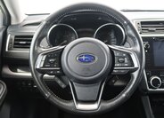 Subaru Outback Kombi 2,5 l 129 kw