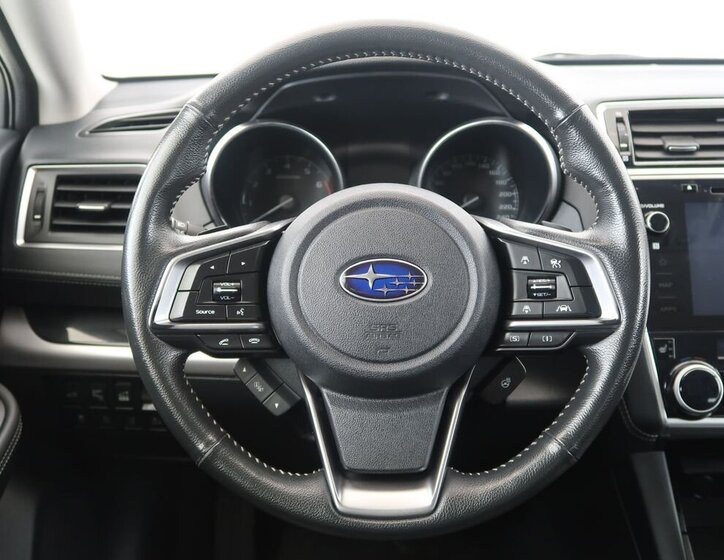 Subaru Outback Kombi 2,5 l 129 kw