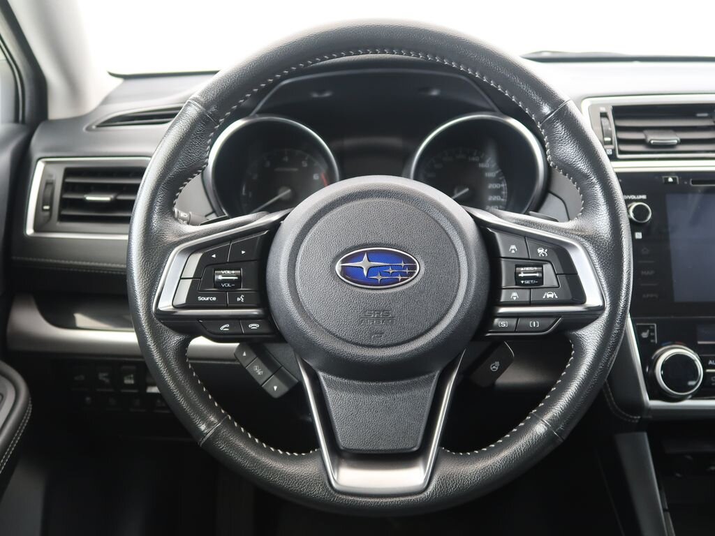 Subaru Outback Kombi 2,5 l 129 kw