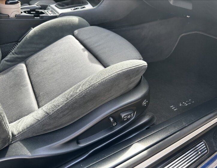 BMW Řada 3 Kupé 2,8 l 142 kw