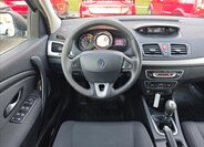 Renault Mégane 16