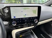 Lexus NX 450h plus 13