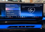 BMW Řada 5 Sedan / Limuzína 3,0 l 360 kw