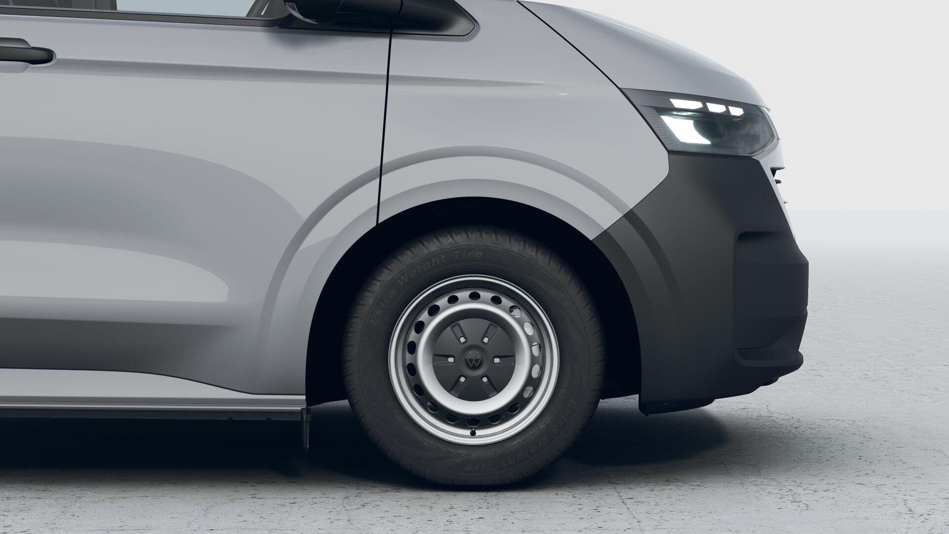 Volkswagen Transporter Skříň 2,0 l 110 kw