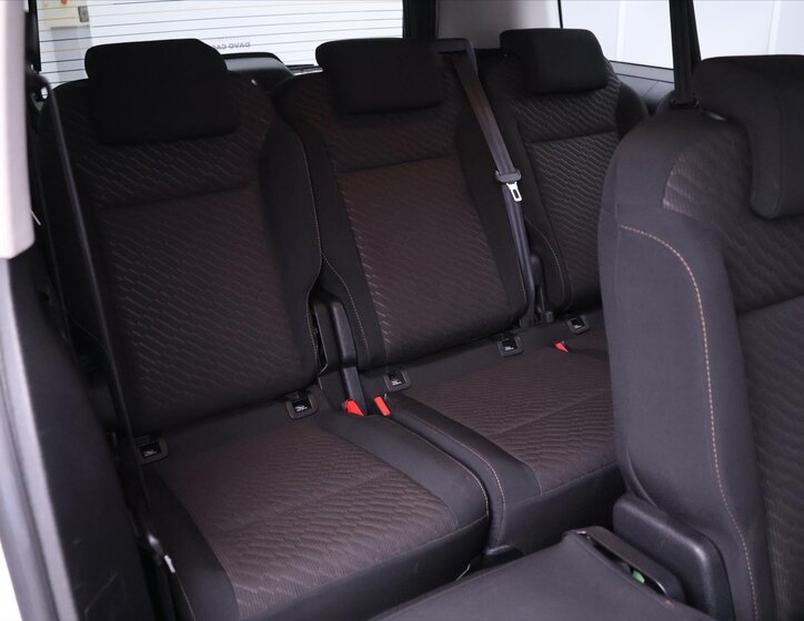 Toyota ProAce Verso Kombi 2,0 l 110 kw