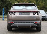 Hyundai Tucson SUV / Terénní 1,6 l 132 kw