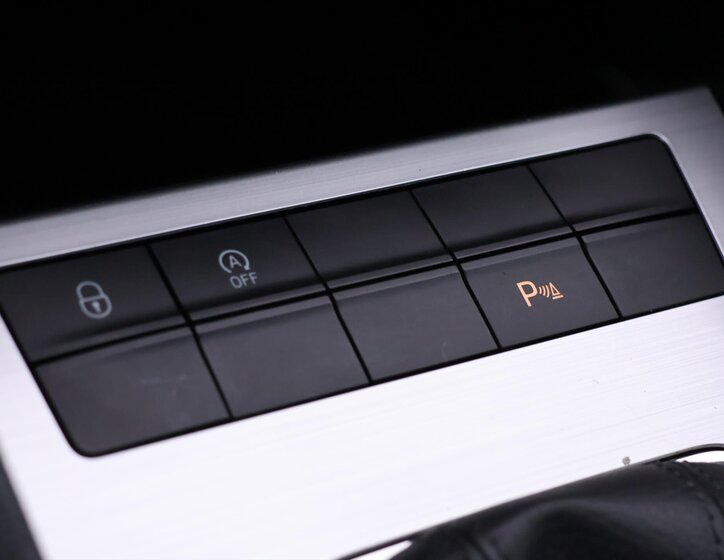 Škoda Octavia Kombi 1,5 l 110 kw