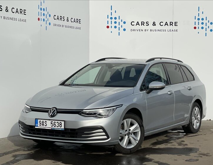 Volkswagen Golf Kombi 1,5 l 110 kw