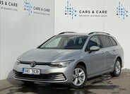 Volkswagen Golf Kombi 1,5 l 110 kw