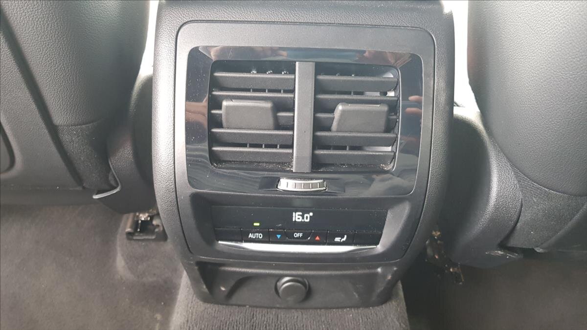 BMW X3 SUV 3,0 l 195 kw