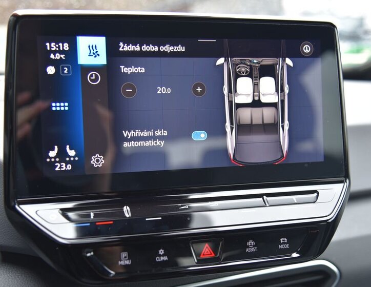 Volkswagen ID.3 Hatchback 0,0 150 kw