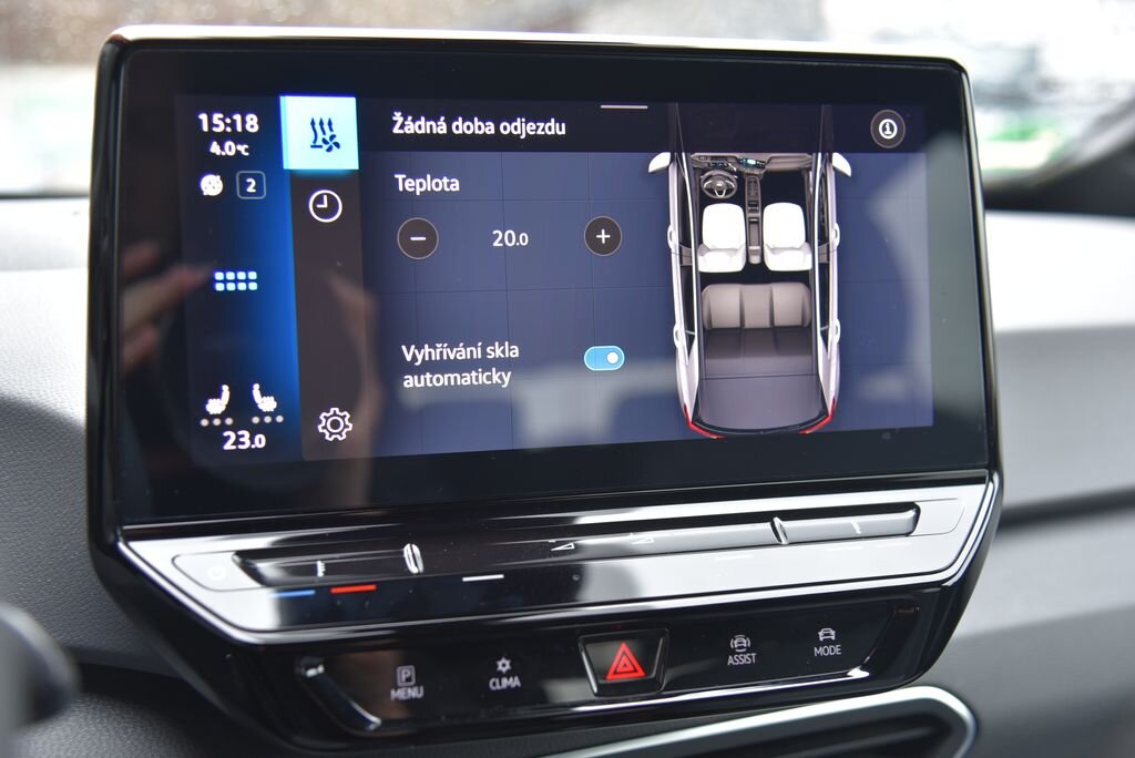 Volkswagen ID.3 Hatchback 0,0 150 kw