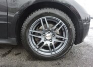 Mercedes-Benz Třídy A MPV 2,0 l 80 kw