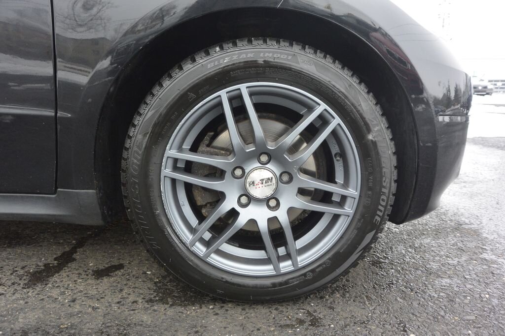 Mercedes-Benz Třídy A MPV 2,0 l 80 kw