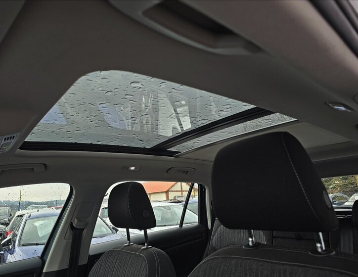 Škoda Kodiaq Kombi 2,0 l 110 kw