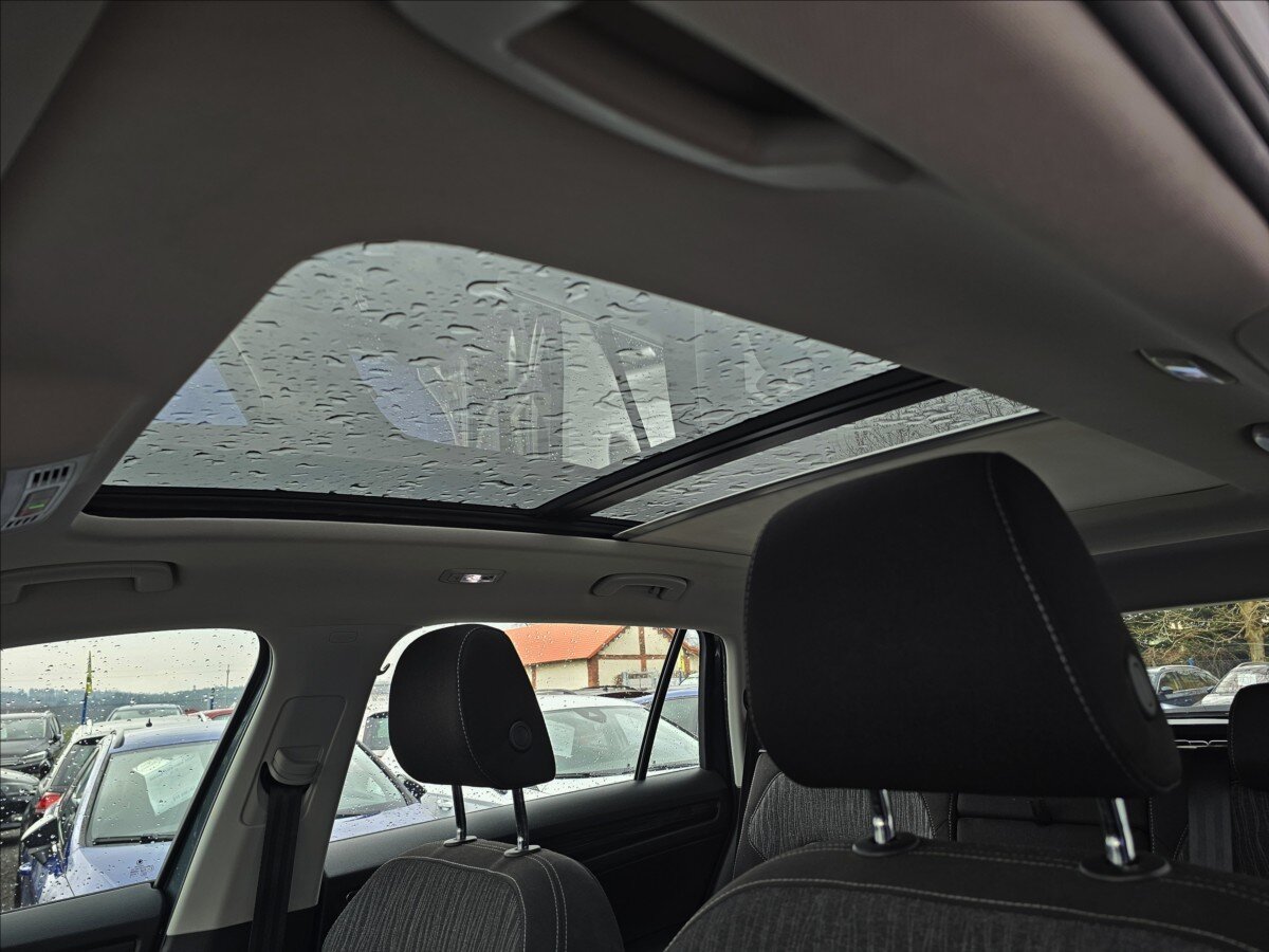 Škoda Kodiaq Kombi 2,0 l 110 kw