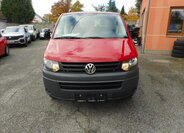Volkswagen Transporter 2
