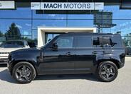 Land Rover Defender 2