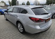 Mazda 6 Kombi 2,0 l 107 kw