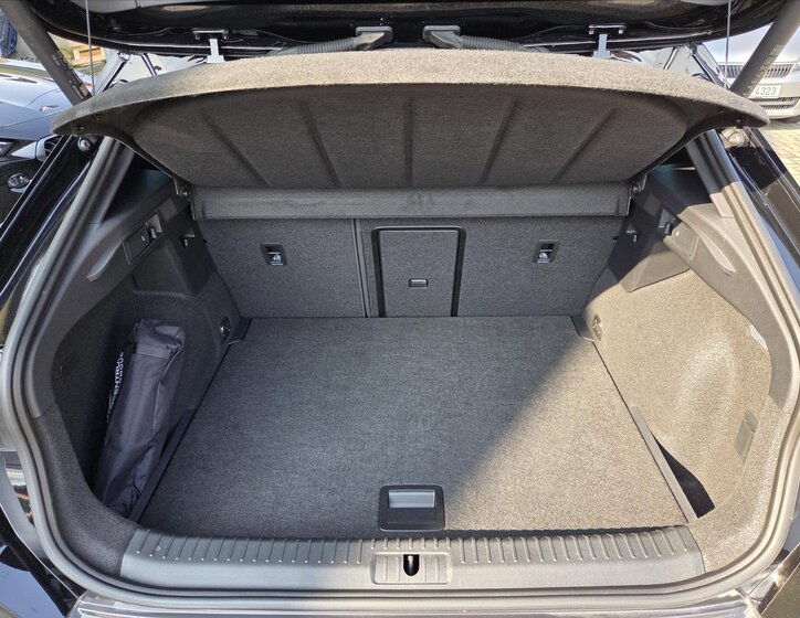 Cupra Formentor SUV / Terénní 2,0 l 140 kw